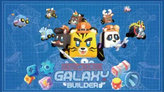 AG Legacy Builder