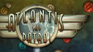 Atlantis Sky Patrol