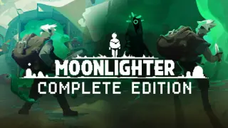 Moonlighter Complete Edition