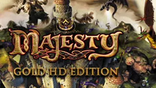 Majesty Gold HD Gold