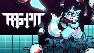 Trash Pit
