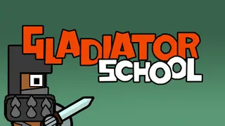 Gladiator School