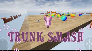 Trunk Smash - 1st