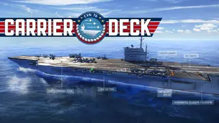 Carrier Deck