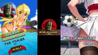 Morla Games Collection