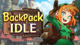 Backpack Idle