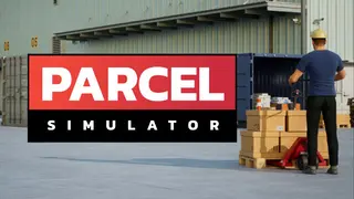 Parcel Simulator