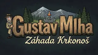 Gustav Mlha: Záhada Krkonoš