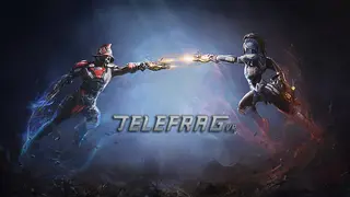 Telefrag VR