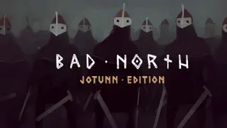 Bad North: Jotunn