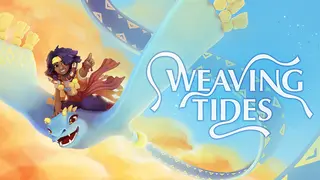 Weaving Tides