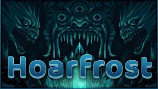 Hoarfrost