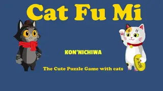 Cat Fu Mi