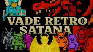 VADE RETRO SATANA