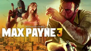Max Payne 3