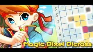 Magic Pixel Picross