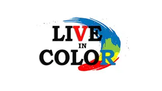 Live In Color