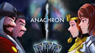 Anachron