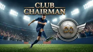 Club Chairman