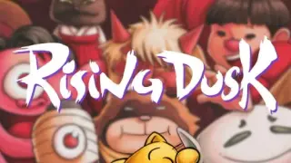 Rising Dusk - Switch