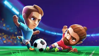 Football Mini Stars - Xbox One