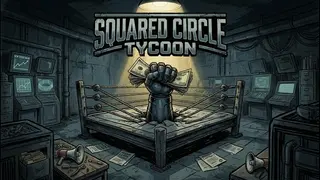 Squared Circle Tycoon