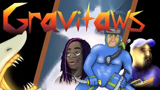Gravitaws