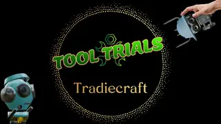 TradieCraft Tool Trials