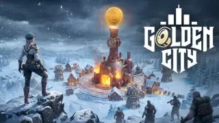 Golden City