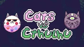 Cats vs Cthulhu