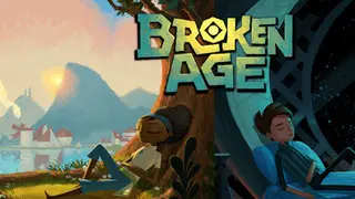 Broken Age Complete
