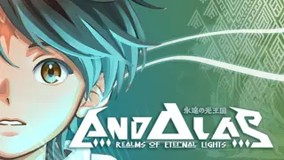 ANDALAS : Realms of Eternal Lights