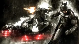 Batman: Arkham Knight (Xbox One)