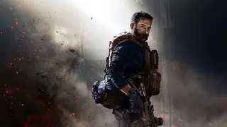 Call of Duty: Modern Warfare - PS4
