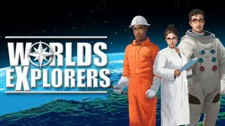 Worlds Explorers