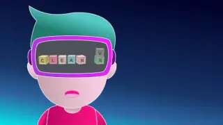 Clean VR