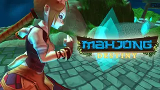 Mahjong Destiny