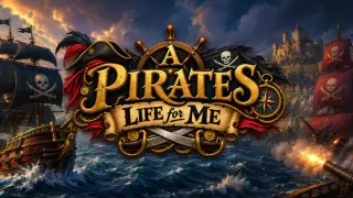 A Pirates Life For Me