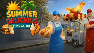 Summer Delicious Simulator