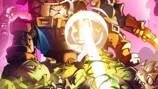 Knights & Guns - Switch