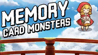 Memory Card Monsters