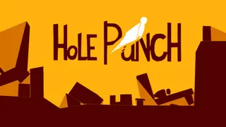 Hole Punch