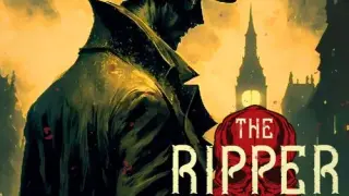 The Ripper: Serial Killers - Switch