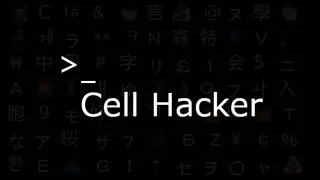 Cell Hacker
