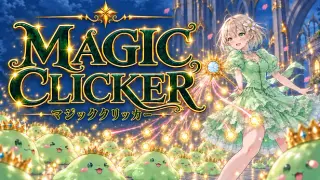 Magic Clicker
