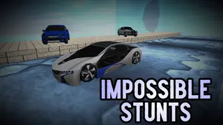 Impossible Stunts