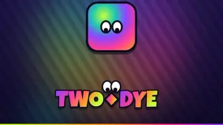 Two-Dye