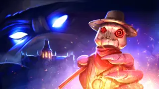 9 Clues 2: The Ward - PS4