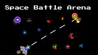 Space Battle Arena