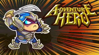 Adventure Hero